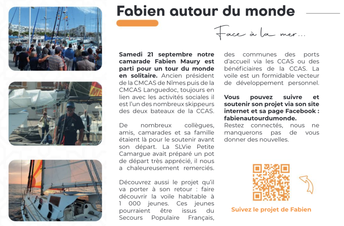contenu article CMCAS